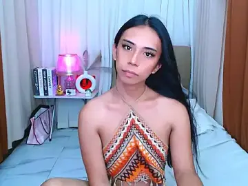 Stripchat Free Porn Cam of scarlet_smith7