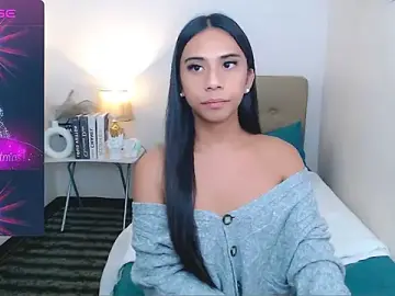Stripchat Best Webcam of scarlet_smith7