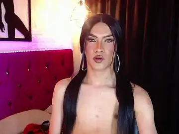 Stripchat Nude Webcam of agatha_rodriguez