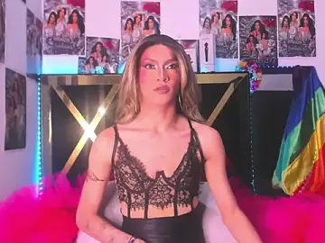 Stripchat Live Porn of agatha_rodriguez