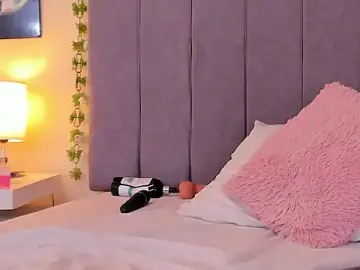 Stripchat Adult Video Chat of PAMELA_BRANZ