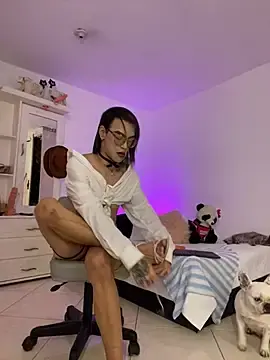 Stripchat Nude Webcam of melissa_hot21