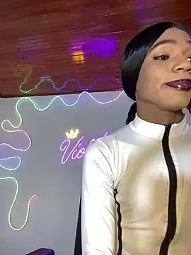Stripchat Free Porn Cam of violeta_E_