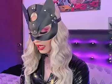 Stripchat Sex Chat of AngelsJones21