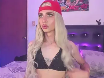 Stripchat Watch Live Sex Cams of AngelsJones21