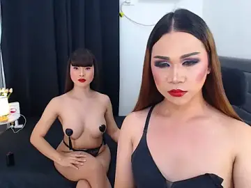 Stripchat Private Sex Chat of CarlaXFrancine