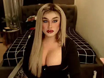 Stripchat Sex Cam of GODDESSxBELLA