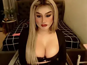 Stripchat Watch Live Sex Cams of GODDESSxBELLA