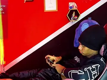 Stripchat Sex Chat of MICAELA_RANGELL_