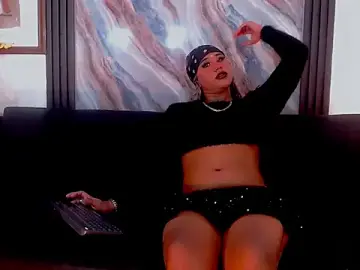 Stripchat Live Sex of Tiffany_and_celeste