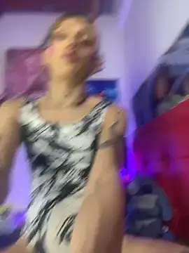 Stripchat Live Porn of celeste_hell_