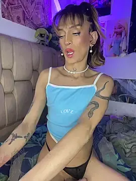 Stripchat Private Sex Chat of celeste_hell_