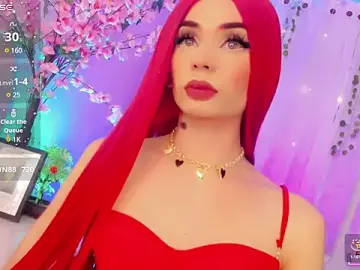 Stripchat Live Porn of Irina_milkmaid