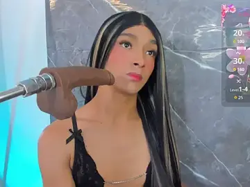 Stripchat Adult Webcam of adhara__skinny