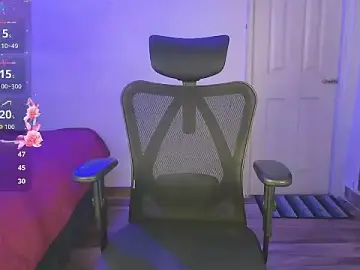 Stripchat Sex Cam of DarlingJenny22