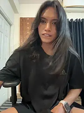 Stripchat Sex Cam of DarlingJenny22