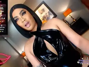 Stripchat Nude Webcam of FridaHumphrey