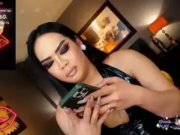 Stripchat Nude Webcam of FridaHumphrey