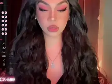 Stripchat Free Porn Cam of madam_agnes1