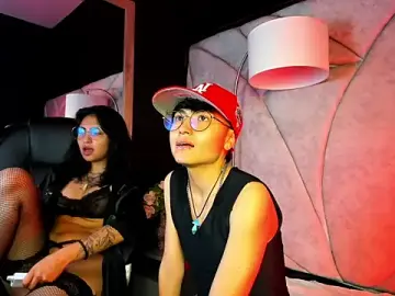 Stripchat Sex Cam of velvet_mystic