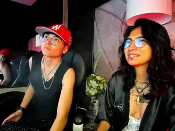 Stripchat Live Sex Cam of velvet_mystic