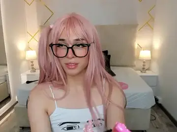 Stripchat Adult Webcam of Nioki_