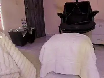 Stripchat Adult Video Chat of Jess_Collen