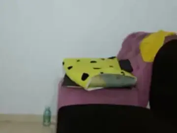 Stripchat Live Porn of DaiishaWolf