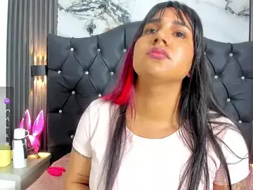 Stripchat Adult Webcams of Kagome01