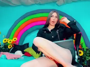 Stripchat Live Sex Cam of Lucero_quintanilla