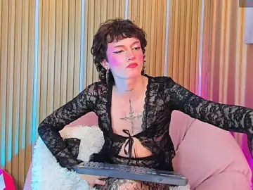 Stripchat Live Sex of Kaoss_Angel
