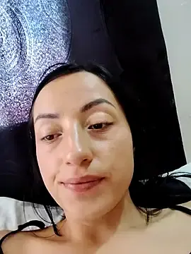 Stripchat Live Porn of Megann_Love30