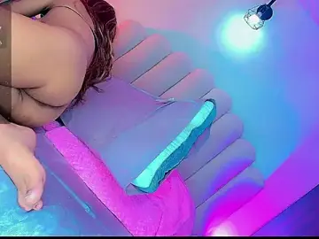 Stripchat Live Sex of Eboney_Hott