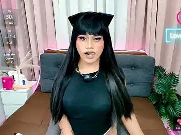 Stripchat Live Porn of lilbrats_felly