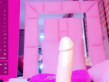 Stripchat Private Sex Chat of Baby_doll_XOXO