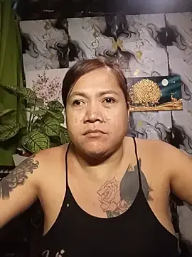Stripchat Sex Chat of NasttyMaria