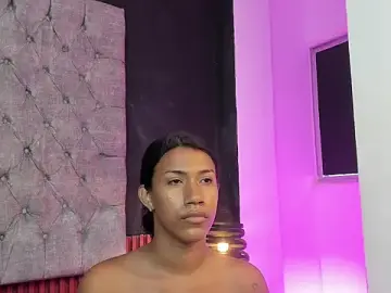 Stripchat Live Sex Cam of AntoniaSantos