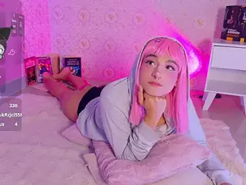 Stripchat Private Sex Chat of Mikavelvet08