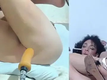 Stripchat Adult Video Chat of afroditacute15