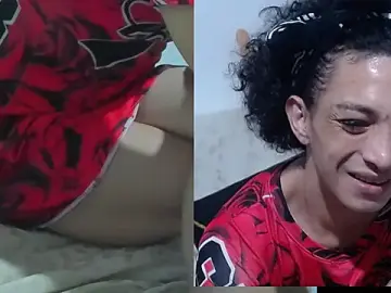 Stripchat Adult Video Chat of afroditacute15