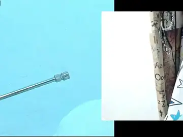 Stripchat Adult Video Chat of afroditacute15