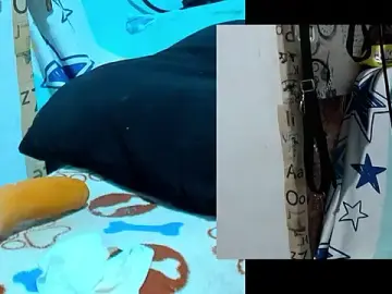 Stripchat Live Sex Cam of afroditacute15