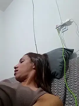 Stripchat Live Porn of ofjuliaa