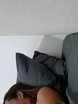 Stripchat Free Porn Cam of ofjuliaa