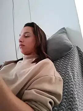 Stripchat Private Sex Chat of ofjuliaa