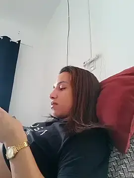 Stripchat Free Live Porn of ofjuliaa