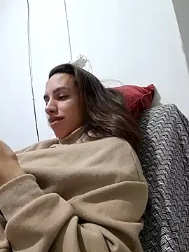 Stripchat Sex Cam of ofjuliaa