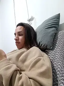 Stripchat Adult Webcam of ofjuliaa