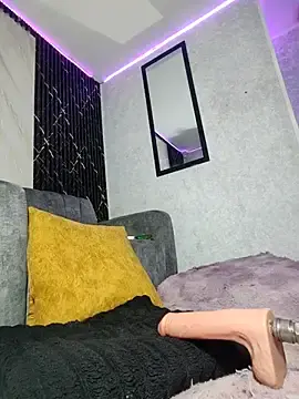 Stripchat Best live sex cam show of Isis_Hot__