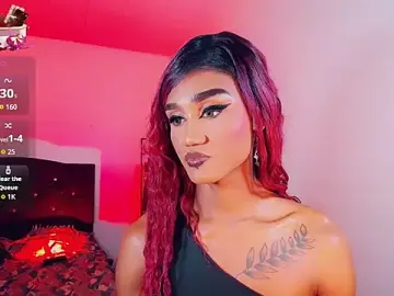 Stripchat Sex Chat of Kendall_hornyy